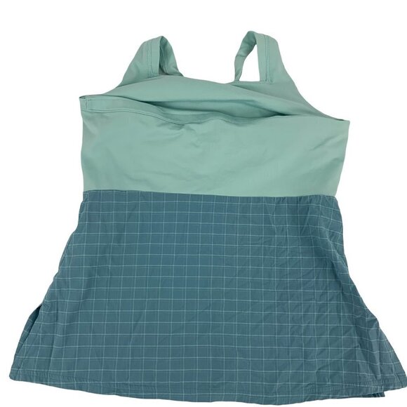 Mountain Hardwear Placement Halter Top Size Small - Picture 6 of 14